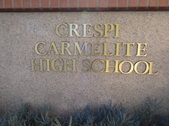 Crespi Carmelite High School