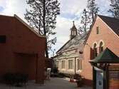 First Presbyterian Church of Hollywood