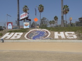 Helen Bernstein High School