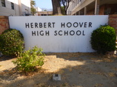 Hoover High School