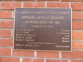 Imperial Elementary