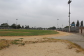 James Monroe High School