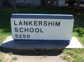 Lankershim Elementary