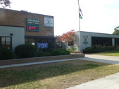 Luther Burbank Middle School