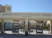 Maurice Sendak Elementary School
