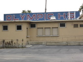 Olympic High School