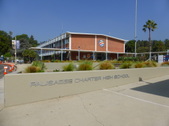 Palisades High School