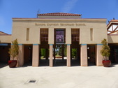 Ramona Convent Secondary School