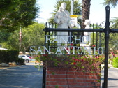 Rancho San Antonio School for Boys