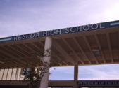 Reseda High School