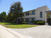Reseda High School - 8/2019