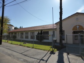 Sacred Heart Church