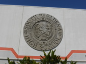 South Pasadena High School