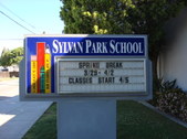 Sylvan Park Elementary