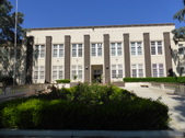 Van Nuys High School - 8/2019