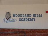Woodland Hills Academy Middle School