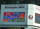 Cal State Dominguez Hills