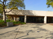 Caltech - Watson Building