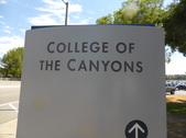 College of the Canyons2