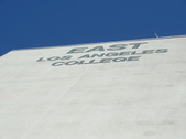 East Los Angeles College