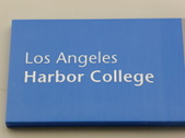 Harbor College