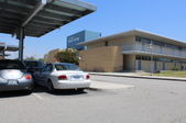 LA Harbor College