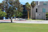 LA Southwest College