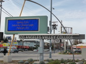 Los Angeles Valley College
