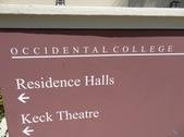Occidental Colleges