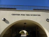Pierce College -Center for Science Build