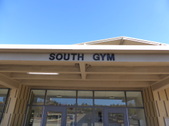 Pierce College - South Gym