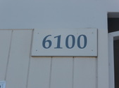Pierce College Walls - Build. #6100