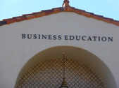 Pierce College Walls - Business Ed #3200
