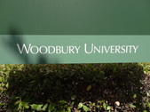 Woodbury University