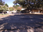 Senior Centers