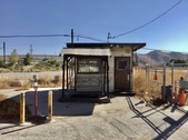 Shack/Empty Lot