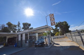 HALFWAY GAS STATION