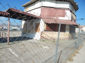 The Shack - San Fernando