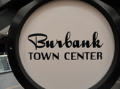 Burbank Town Center