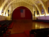 Hollywood American Legion Auditorium