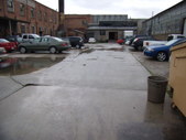 Lacy Street Production Center