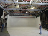 Mack Sennett Studio