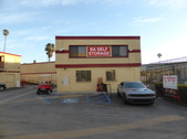 BA Self Storage - Silver Lake
