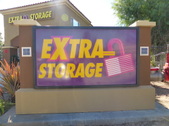 Extra Storage