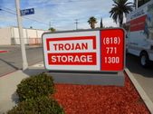 Trojan Storage