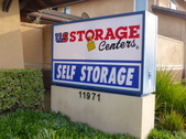 US Storage Norwalk