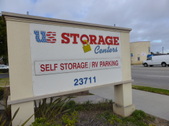 US Storage - Torrance