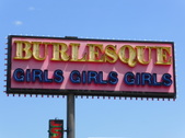 Club Burlesque