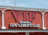 VIP Showgirls