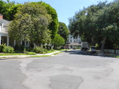 WB Midwest Street